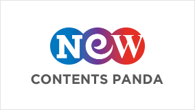 NEW CONTENTS PANDA