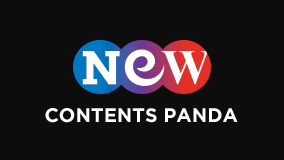 NEW CONTENTS PANDA