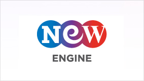 NEW ENGINE