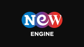 NEW ENGINE